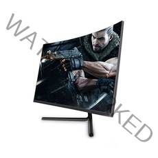 한성컴퓨터 68.6cm FHD 1500R 리얼 165 게이밍 모니터, 무결점(TFG27F16V 1500R)