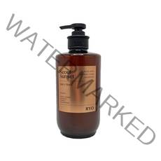 려 자양윤모 탈모전문증상케어 샴푸 서울석양, 1개, 585ml