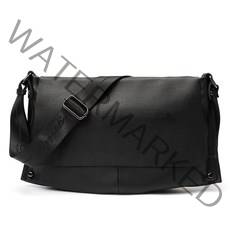 현재는 아름다워 가방 여성용 정품 가죽 사첼 백 캐주얼 통근 쇼핑객 코스구름백