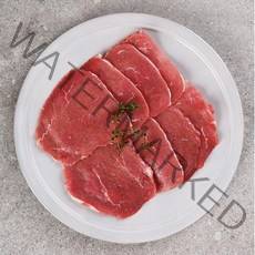 [동원] 납작 육전(홍두깨) 200g, 단품없음