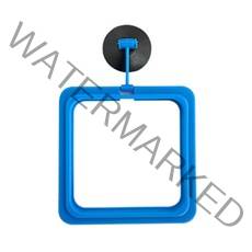 먹이 급여 부표기 사각 물생활 수조 사료 관상어 어항