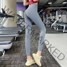 리카 헬스 필라테스 스키니 컬러 레깅스