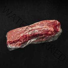 나이스미트 냉장 미국산소고기 프라임 부채살 원육 2kg, 단품