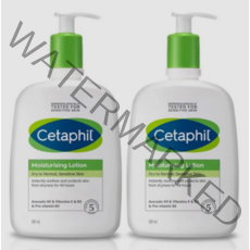 세타필 대용량 로션 591ml x 2개