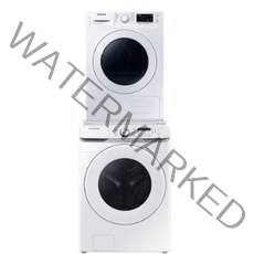 [삼성] 드럼 세탁기 건조기 세트 16kg+9kg WF16T6000KW+DV90T5440KW