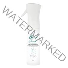초록향기 살균 소독수 스프레이, 1개, 300ml