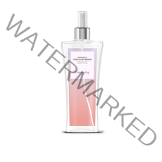 로에랑스 바디미스트 해피데이, 8개, 250ml