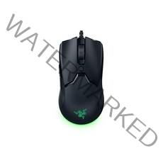 Razer Viper Mini 게이밍 마우스 소형 경량 61g 8500DPI 6 버튼 광학 스위치 부드러운 천 권 케이블 Chroma 지원 일본 정규 대리점 보증품 RZ01-03250100-R3M1