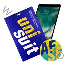 [바보사랑] 2017 아이패드 프로 2세대 12.9형 LTE 클리어 1매+후면 서피스 슈트, 상세 설명 참조, 상세 설명 참조