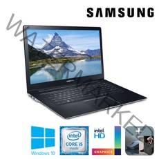 [리퍼] 삼성 노트북9 NT930X5J 인텔i5 램4G SSD128G Win10