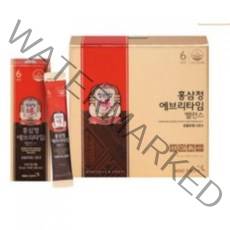 정관장 홍삼정 에브리타임 밸런스 90포(3박스), 90포, 390포