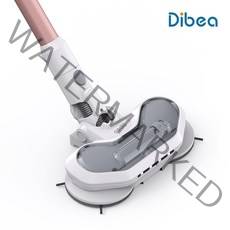 디베아 차이슨 무선청소기 에어슬림 최대 진공도 33000PA 초경량 930g, 디베아 에어슬림 + 물걸레 브러쉬