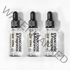 프랑스와즈 EGF 재생크림 원액 100%, EGF 1ppm 10ml 1+1+1