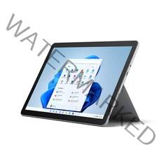 마이크로소프트 Surface Go3 10.5, 플래티넘, P6500Y, 64GB, 4GB, WIN11 Home, 8V6-00010