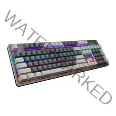 맥스틸 TRON G510K V2 게이밍 기계식키보드 청축