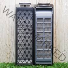 삼성 세탁기 2세대 다이아몬드 필터 통돌이 먼지 찌꺼기 거름망 먼지망 액티브워시, 1Ea, 삼성 WA19M7870GW 호환 2세대 다이아몬드 필터 x1개