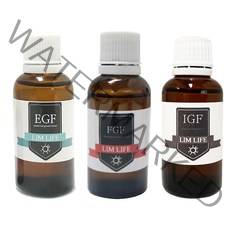 림라이프 EGF+FGF+IGF 30ml 원액