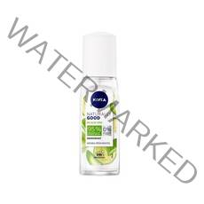 니베아 데오드란트 미스트 내추럴리굿 75ml (그린티/알로에) 2종 택 1, 네추럴리굿 알로에 베라