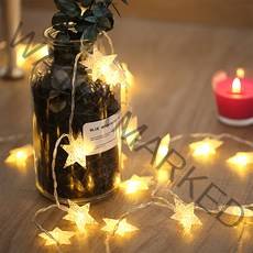 모던홀릭 LED 별자리전구 40구 건전지타입 + 흡착판 15p, 웜화이트