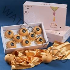 과일꾼 22년 갓 수확한 나주배 선물세트, 1box, 선물용 5kg 10과내