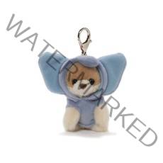 매직캐슬 월드넘버원 동물원 인형 블라인드박스 부, 7cm, 랜덤발송