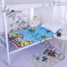 접이식매트리스 침대 매트 이불 기숙사 두꺼운, C03-1.8m(6피트)침대