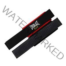 에버라스트 논슬립 헬스스트랩, 블랙