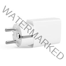 두들 PD30W - 아이폰 아이패드 접지 충전기 맥북에어 M1 어댑터