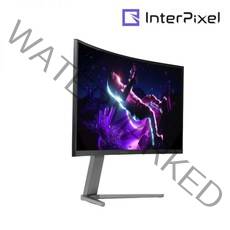 [베스트모음] 인터픽셀 IPU3431 34인치 UWQHD 165Hz 21:9 1500R 게이밍 모니터 1235401532585, 무결점1532585