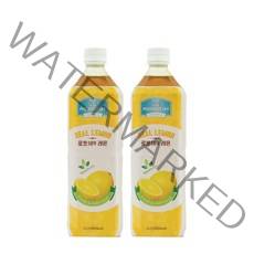 로쏘189 레몬베이스, 1L, 2개