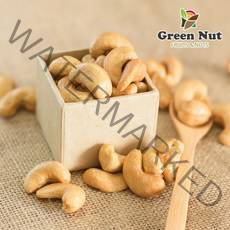 그린너트 [그린너트] 구운캐슈넛 400g, 단품없음, 상세설명 참조