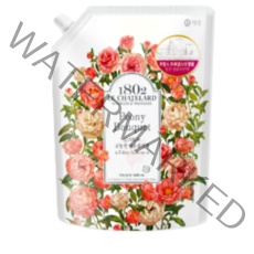 애경 르샤트라 섬유유연제 피오니부케 1.6LX1개