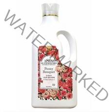 르샤트라 섬유유연제 피오니부케 본품, 2L, 1개