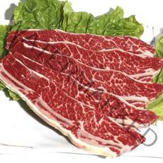 베스트비프 호주산 최상급 LA갈비 2kg, 1개, 호주산 최고급 LA갈비 2kg