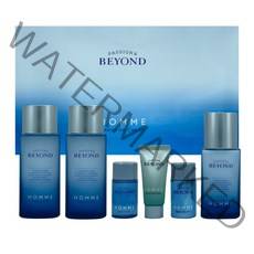 비욘드 옴므 밸런스 3종세트 유수분밸런스