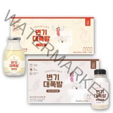차전자피 가루 분말 식이섬유 섬유질 비움 효소 변기대폭발, 변기대폭발 사과맛 1박스, 1통