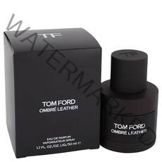 Tom Ford Ombre Leather EDP Spray 50ml Women (Unisex)