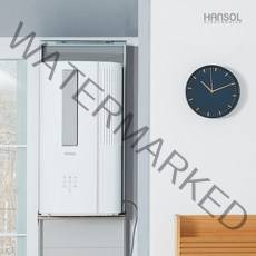 한솔일렉트로닉스 창문형 에어컨, HSW-7720KR
