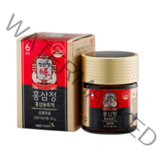 정관장 홍삼정 + 쇼핑백, 120g, 24세트