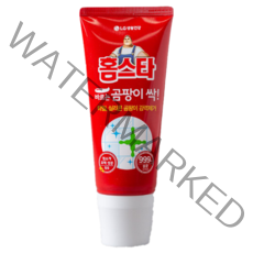홈스타 바르기만 하면 곰팡이싹 세정제, 120ml, 1개