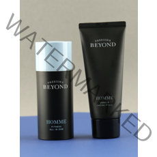 비욘드 옴므 피트니스 올인원 기획세트