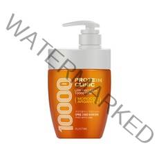 엘라스틴 프로틴클리닉 10000 단백질 고영양 트리트먼트 700ML, 단품