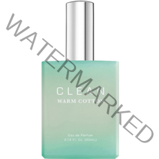 [공식수입] 클린 웜 코튼 오 드 퍼퓸, 1개, 60ml