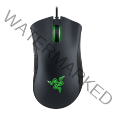 레이저바이퍼미니 V2 게임 마우스 유선, 상세이페이지 참고, RazerViper 6400DPI Black