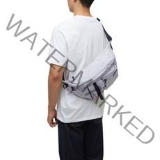 COLUMBIA 플립 포켓 헤이백 YU0405 Flip po ket haibag Nimbus Grey, FREE