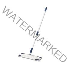 스카치브라이트 3M 베이직 막대걸레 미드나잇 블루 대형, 1개