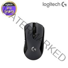 로지텍코리아 로지텍G G603 LIGHTSPEED 무선게이밍 마우스, 단일속성