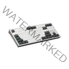 COX CK01 TKL PBT 기계식 키보드 (청축)