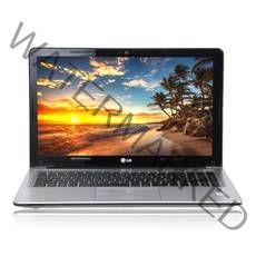 LG 울트라PC 15N530 i7 가성비좋은 게이밍 중고노트북, WIN7, 8GB, 256GB, 코어i7, 실버