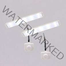 아마존 15등 LED 조명 6W AMZ-L30, 2개